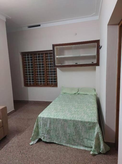 Home At Guruvayur 2 Ac Room,1 Single Bed,Kitchen Eksteriør billede